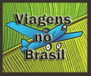 Viagens no Brasil
