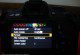 Formatando um chip na Canon T3i (tela 1)