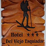 Hotel Del Viejo Esquiador