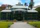 Palácio de Cristal, Petrópolis