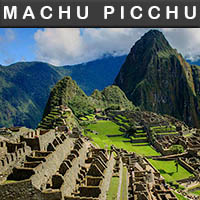 60 dicas rápidas. Machu Picchu e região