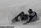 Sem roupa impermeável é impossível praticar esportes de neve