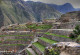 Ruínas da fortaleza de Ollantaytambo, Vale Sagrado dos Incas