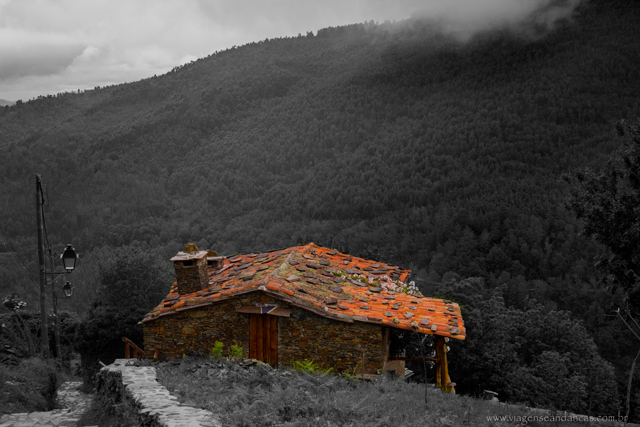 Fim da Aldeia do Talasnal